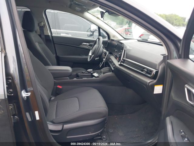 KNDPUCAG0P7093930 KIA Sportage Hybrid Lx