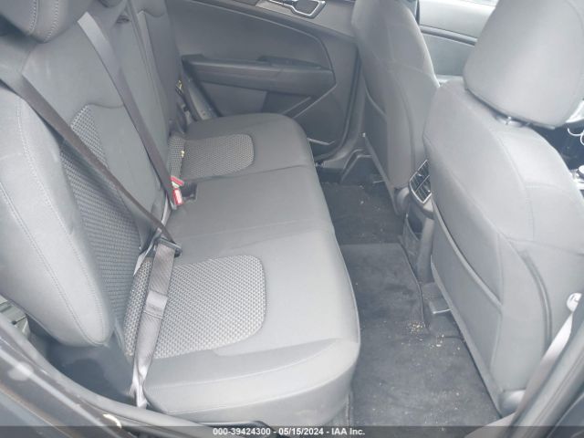 KNDPUCAG0P7093930 KIA Sportage Hybrid Lx
