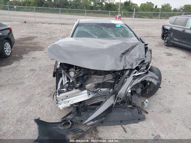 Toyota CAMRY LE 2020 4T1C11AK0LU971055 Image 12