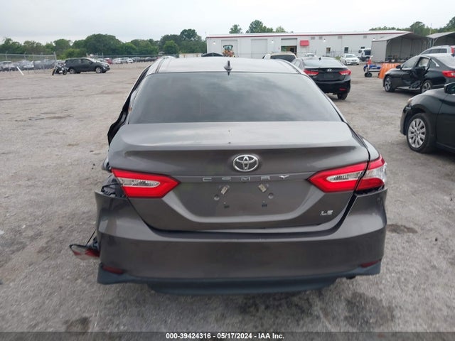 Toyota CAMRY LE 2020 4T1C11AK0LU971055 Image 16