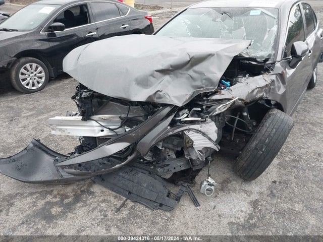 Toyota CAMRY LE 2020 4T1C11AK0LU971055 Image 6