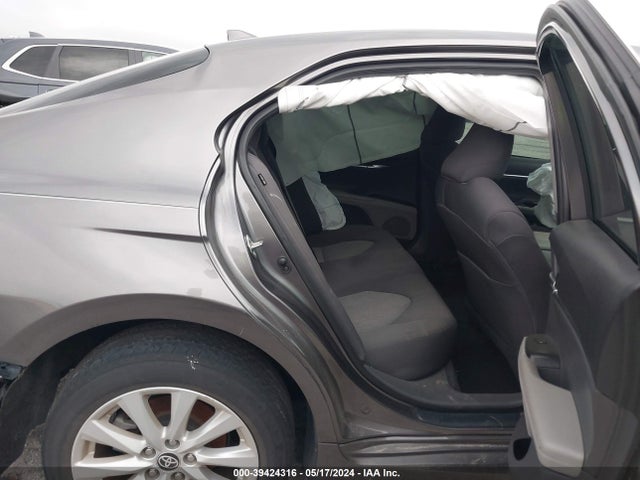 Toyota CAMRY LE 2020 4T1C11AK0LU971055 Image 8