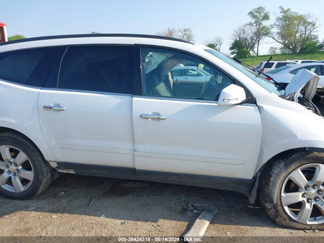 Chevrolet Traverse 1lt 2017 1GNKVGKD6HJ283648 Image 13