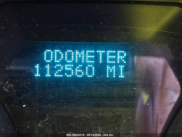 Chevrolet Traverse 1lt 2017 1GNKVGKD6HJ283648 Image 7