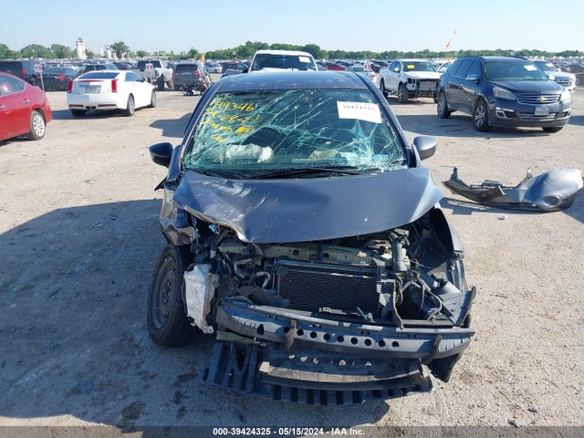 Nissan Versa Note S (sr)/s Plus/sl/sr/sv 2016 3N1CE2CP1GL385474 Image 12
