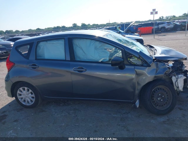 Nissan Versa Note S (sr)/s Plus/sl/sr/sv 2016 3N1CE2CP1GL385474 Image 13