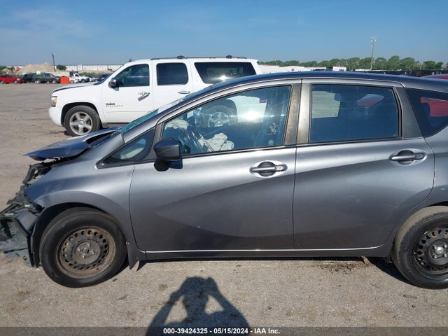 Nissan Versa Note S (sr)/s Plus/sl/sr/sv 2016 3N1CE2CP1GL385474 Image 14