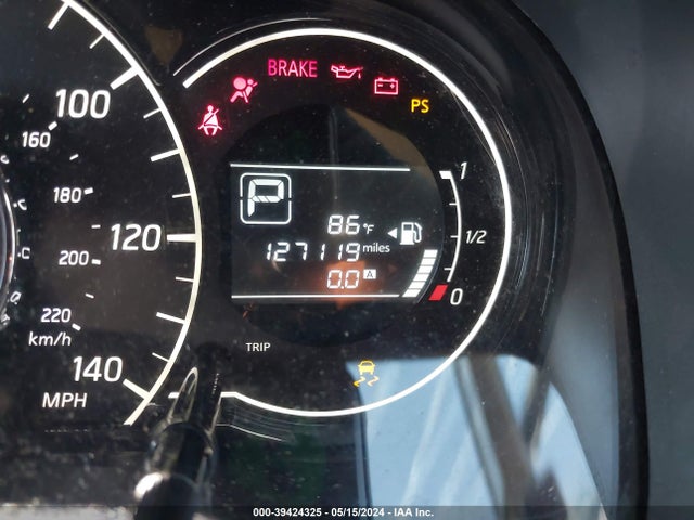 Nissan Versa Note S (sr)/s Plus/sl/sr/sv 2016 3N1CE2CP1GL385474 Image 15