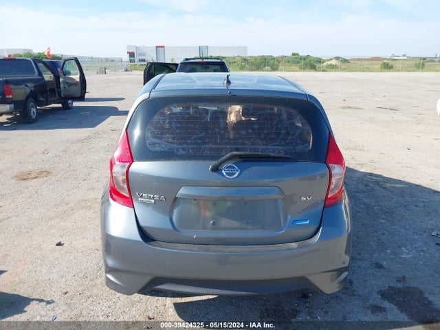 Nissan Versa Note S (sr)/s Plus/sl/sr/sv 2016 3N1CE2CP1GL385474 Image 16
