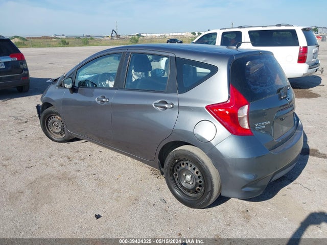 Nissan Versa Note S (sr)/s Plus/sl/sr/sv 2016 3N1CE2CP1GL385474 Image 3