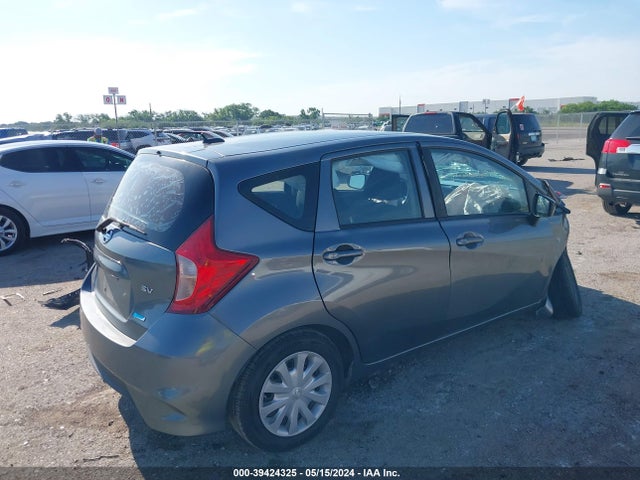Nissan Versa Note S (sr)/s Plus/sl/sr/sv 2016 3N1CE2CP1GL385474 Image 4