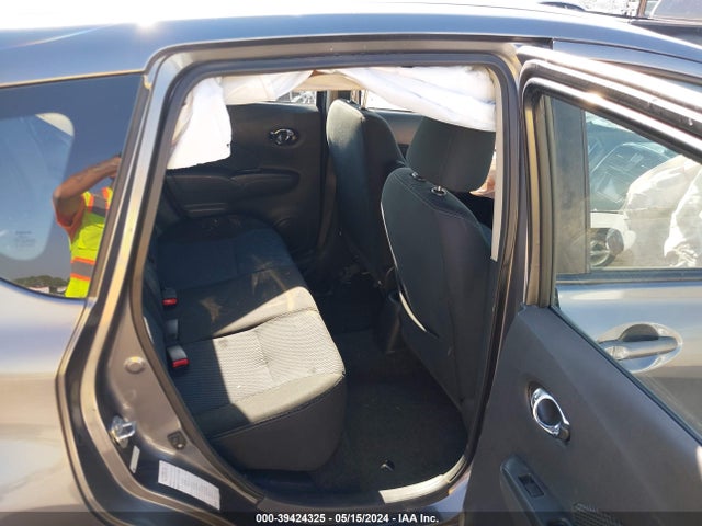 Nissan Versa Note S (sr)/s Plus/sl/sr/sv 2016 3N1CE2CP1GL385474 Image 8