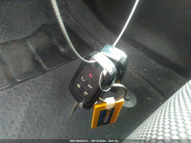 1G1PH5SB7E7163447 Chevrolet Cruze Eco Auto