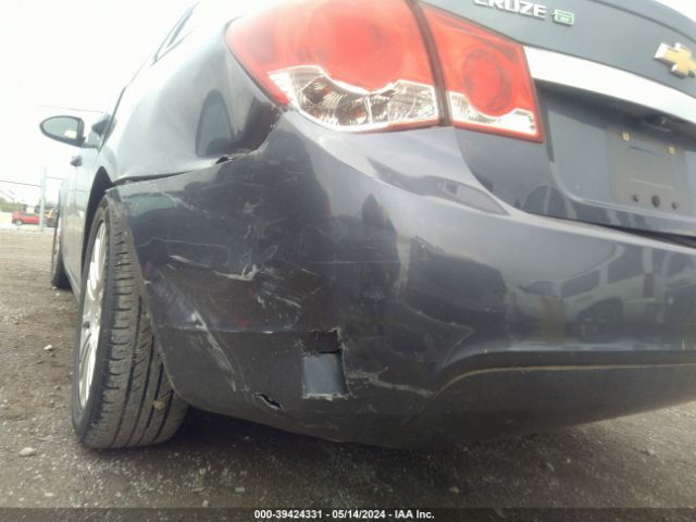 1G1PH5SB7E7163447 Chevrolet Cruze Eco Auto