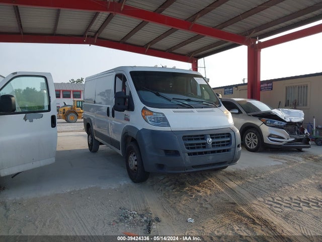 2016 3C6TRVAG0GE105576 main image