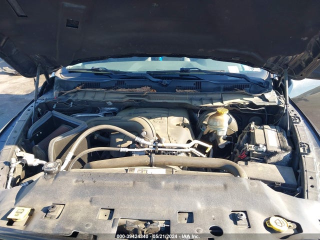 RAM 1500 Express  4x4 5'7 Box 2017 3C6RR7KT3HG660271 Image 10