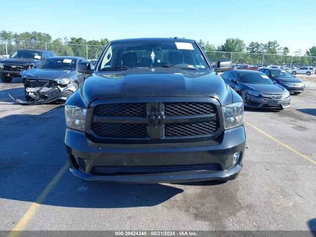 RAM 1500 Express  4x4 5'7 Box 2017 3C6RR7KT3HG660271 Image 12
