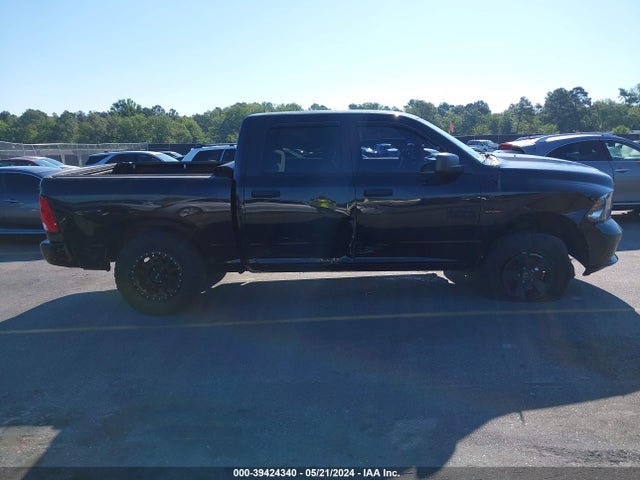 RAM 1500 Express  4x4 5'7 Box 2017 3C6RR7KT3HG660271 Image 13