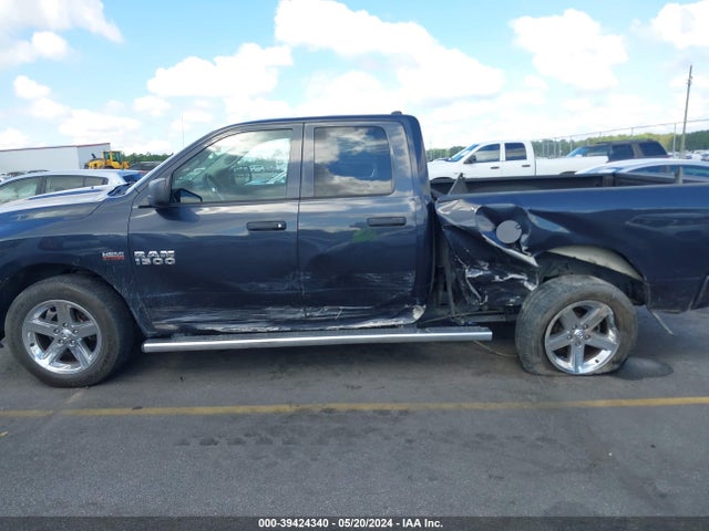 RAM 1500 Express  4x4 5'7 Box 2017 3C6RR7KT3HG660271 Image 14