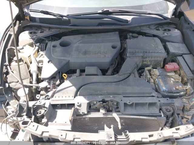 Nissan Altima 2.5 S 2016 1N4AL3AP8GN321831 Image 10