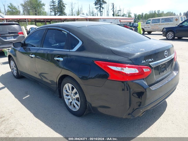 Nissan Altima 2.5 S 2016 1N4AL3AP8GN321831 Image 3