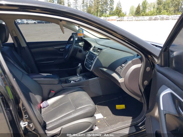 Nissan Altima 2.5 S 2016 1N4AL3AP8GN321831 Image 5