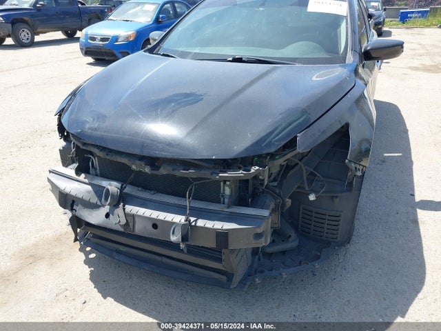 Nissan Altima 2.5 S 2016 1N4AL3AP8GN321831 Image 6