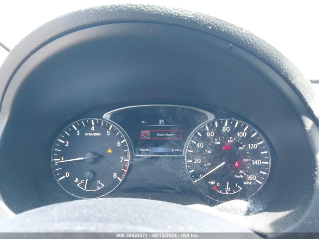 Nissan Altima 2.5 S 2016 1N4AL3AP8GN321831 Image 7