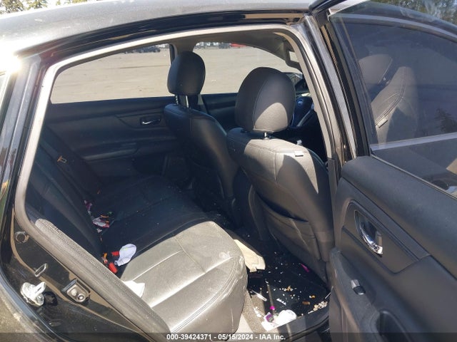 Nissan Altima 2.5 S 2016 1N4AL3AP8GN321831 Image 8