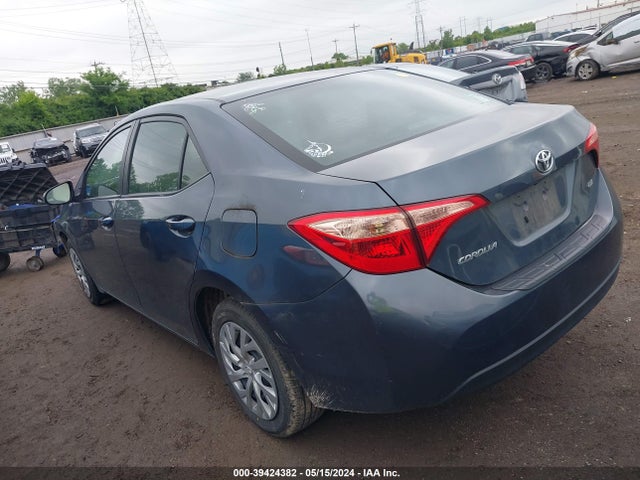 Toyota COROLLA LE 2017 2T1BURHE0HC949387 Image 3