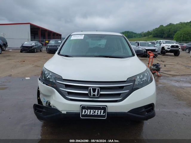 Honda CR-V LX 2014 5J6RM4H3XEL028762 Image 13