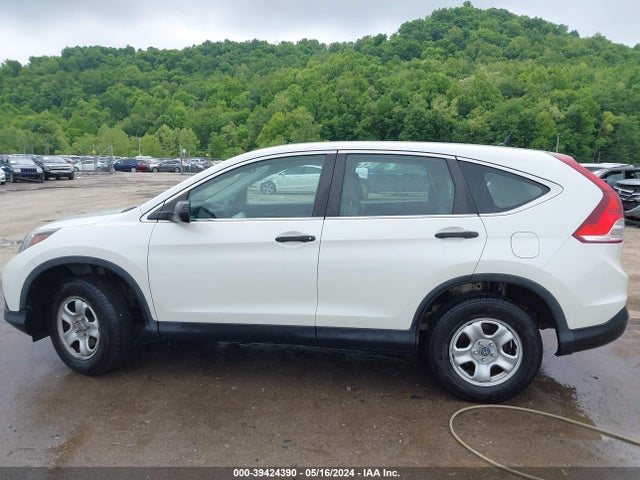 Honda CR-V LX 2014 5J6RM4H3XEL028762 Image 15