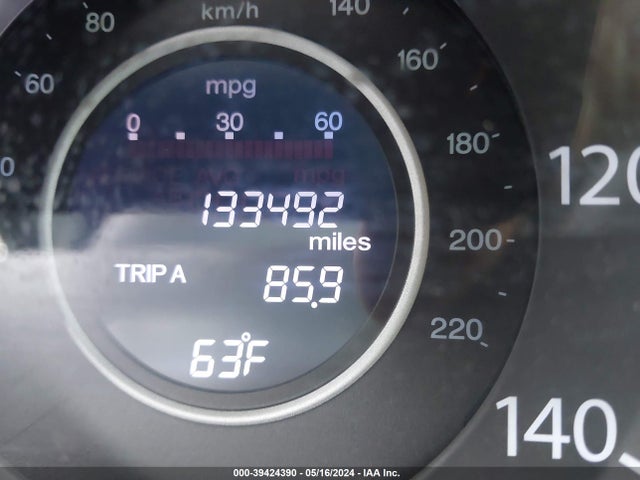 Honda CR-V LX 2014 5J6RM4H3XEL028762 Image 16