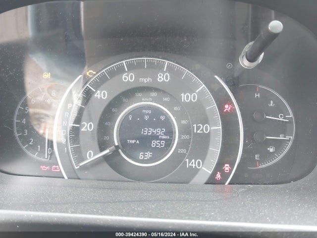 Honda CR-V LX 2014 5J6RM4H3XEL028762 Image 7