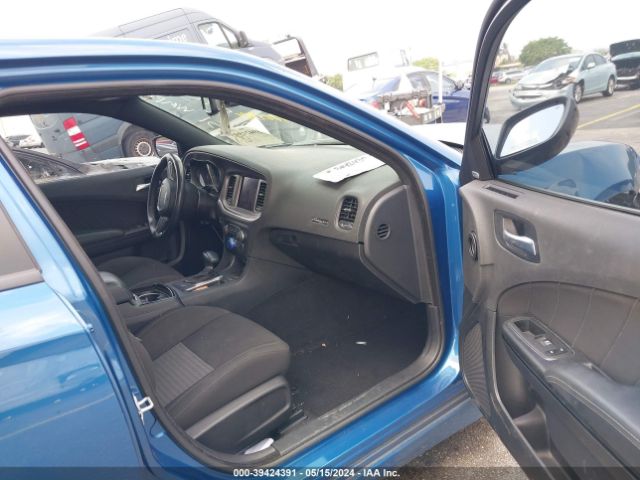 2C3CDXHGXMH625751 Dodge Charger Gt Rwd