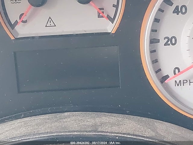 Nissan Titan Pro-4x 2014 1N6BA0EC0EN508548 Image 15