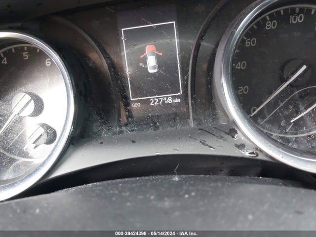 Toyota CAMRY LE 2020 4T1L11AK0LU916895 Image 7