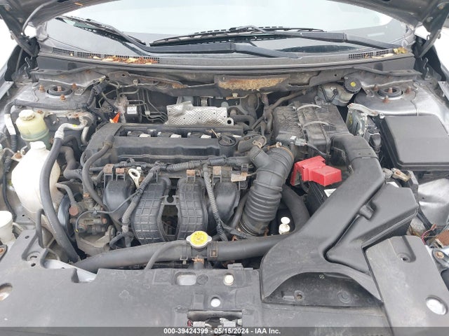 2013 MITSUBISHI LANCER JA32V2FW2DU003870 Photo 9