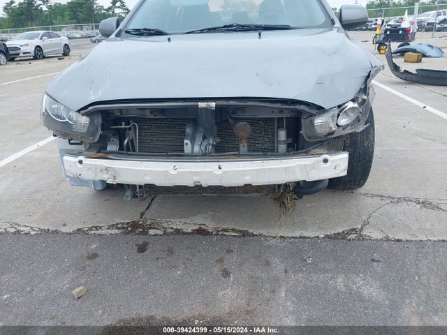 2013 MITSUBISHI LANCER JA32V2FW2DU003870 Photo 5