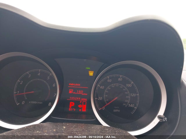 2013 MITSUBISHI LANCER JA32V2FW2DU003870 Photo 6