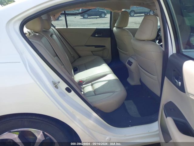 1HGCR3F00HA007498 Honda Accord Ex-l V6