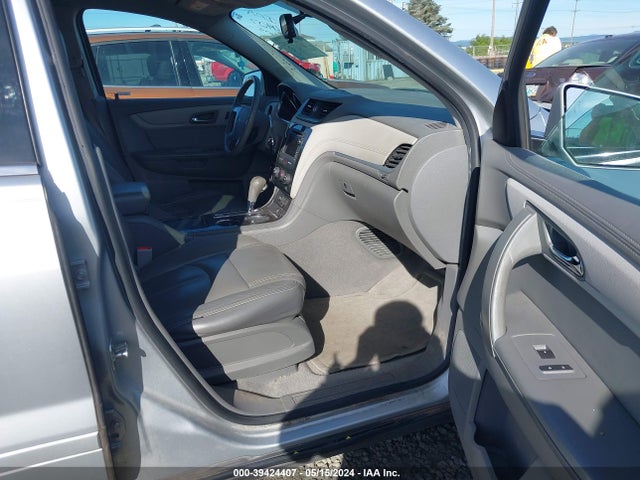Chevrolet Traverse 1lt 2015 1GNKVGKD4FJ277862 Image 5