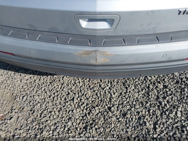 Chevrolet Traverse 1lt 2015 1GNKVGKD4FJ277862 Image 6