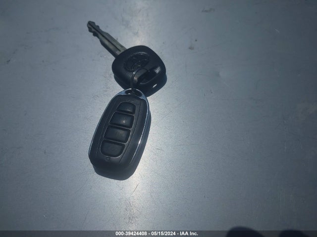 Toyota COROLLA L 2017 5YFBURHEXHP679049 Image 11