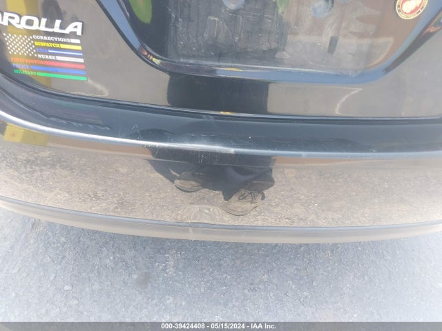 Toyota COROLLA L 2017 5YFBURHEXHP679049 Image 6