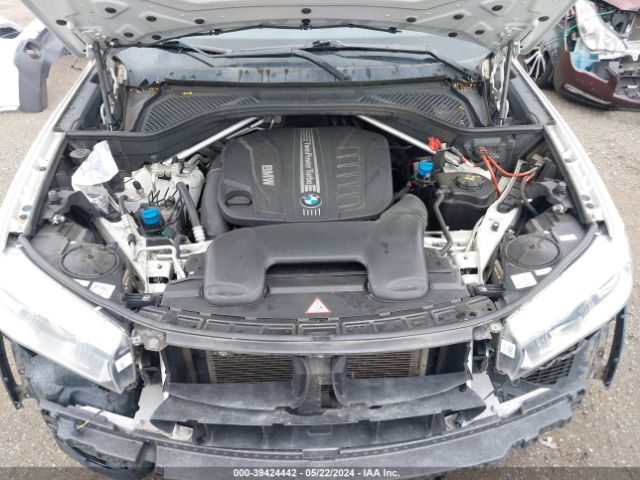 5UXKS4C52F0N08642 BMW X5 Xdrive35d