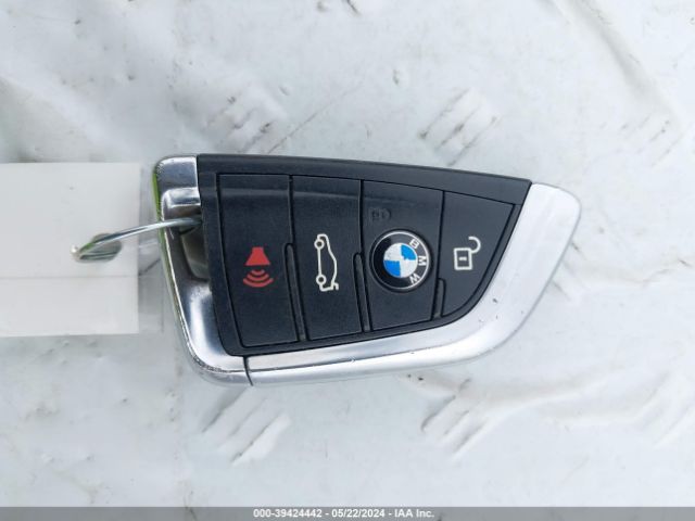 5UXKS4C52F0N08642 BMW X5 Xdrive35d