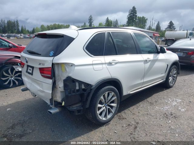 5UXKS4C52F0N08642 BMW X5 Xdrive35d