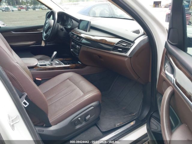 5UXKS4C52F0N08642 BMW X5 Xdrive35d