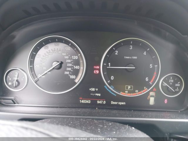 5UXKS4C52F0N08642 BMW X5 Xdrive35d